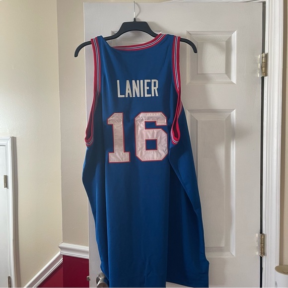 Detroit piston Jersey - Picture 2 of 3